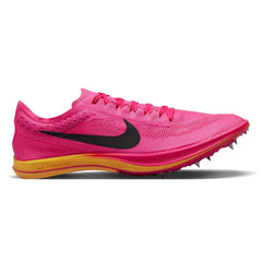 Nike ZoomX Dragonfly - HYPER PINK / BLACK / LASER ORANGE
