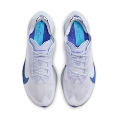 Nike Vaporfly 4 - GHOST / BLUE VOID / PERSIAN VIOLET / FOOTBALL GREY / BLUE LIGHTNING