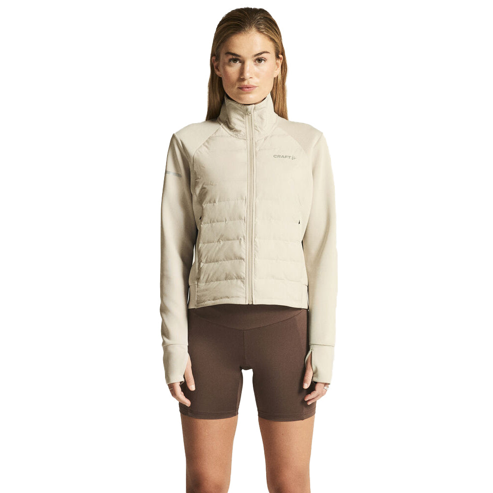 Craft SubZ Jacket 4 - PLASTER