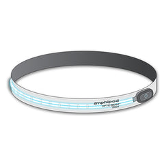 Amphipod Optic Beam 360° Belt - NEON YELLOW