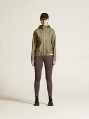 Craft Pro Trail 2L Lightweight Jacket - RAW