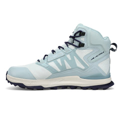 Altra Lone Peak ALL-WTHR Mid 2 - LIGHT BLUE