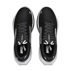 Brooks Hyperion 3 - BLACK / GREY / WHITE