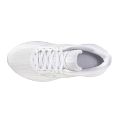 Mizuno Wave Inspire 21 - WHITE / NANTUCKET BREEZE