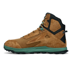Altra Lone Peak Hiker 2 - BROWN