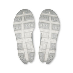 On Cloudmonster 3 - WHITE / FROST