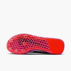 Nike Triple Jump Elite 3 - WHITE / OBSIDIAN / HYPER TURQUOISE / BRIGHT CRIMSON
