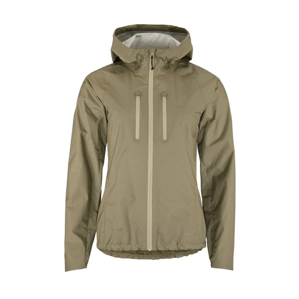 Craft Pro Trail 2L Lightweight Jacket - RAW
