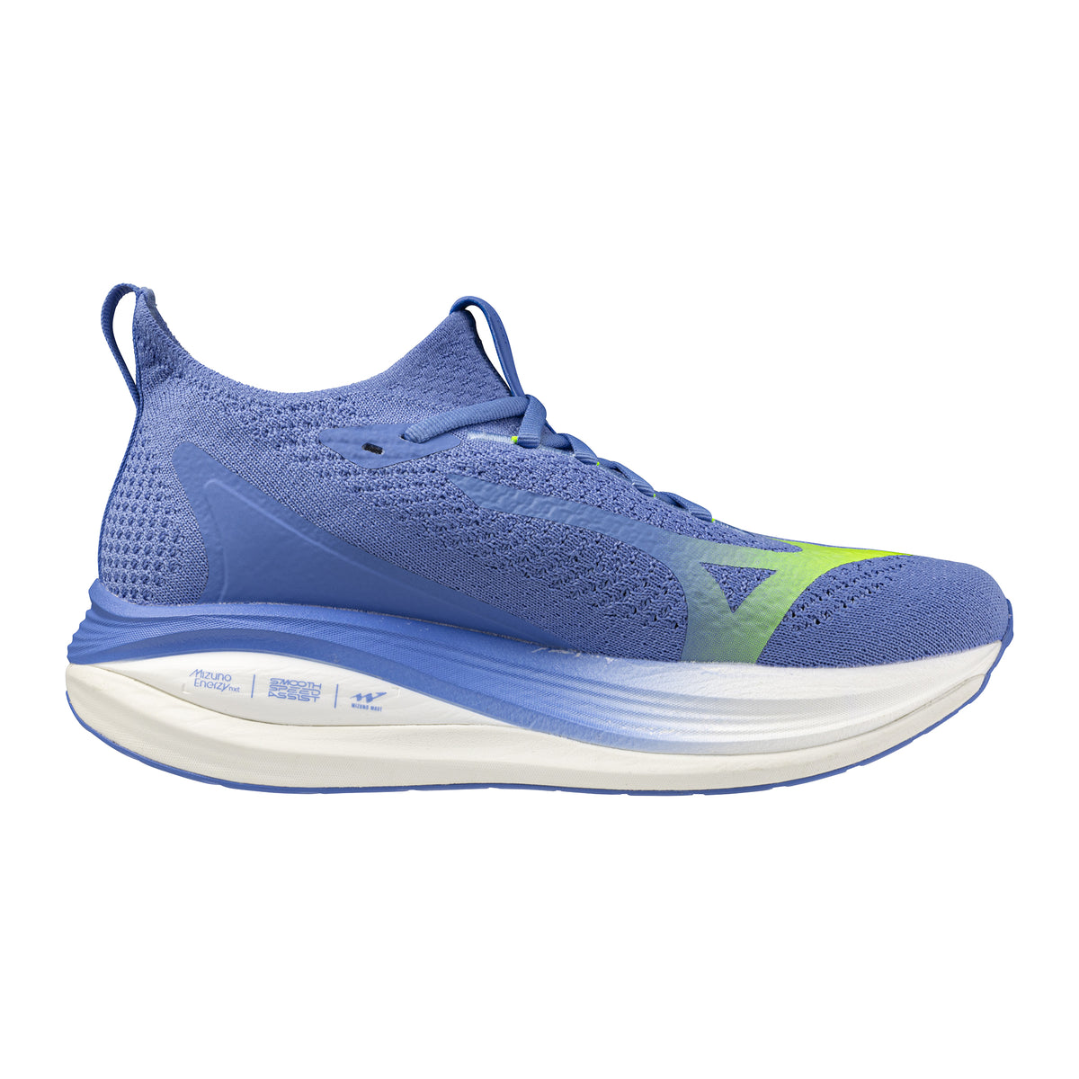 Mizuno Neo Vista 2 - ULTRAMARINE / WHITE
