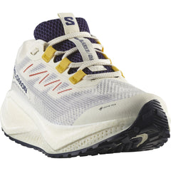 Salomon Aero Blaze 3 GRVL GTX - VANILLA ICE  /  ASTRAL AURA  /  LEMON