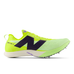 New Balance FuelCell SuperComp MD-X v3 - ALKALINE GREEN