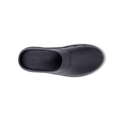OOFOS OOcloog Clog - BLACK
