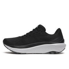 Saucony Echelon 10 - BLACK / SILVER