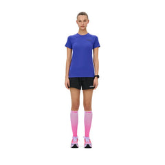 CEP The Core Run Ultralight Shirt - PURPLE