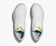 HOKA Crescendo MD - WHITE / NIMBUS CLOUD