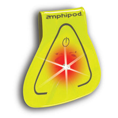 Amphipod Vizlet LED™ Triangle - Single - PINK TRIANGLE