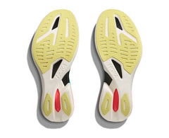 HOKA Cielo X1 2.0 - FROST / BLACK