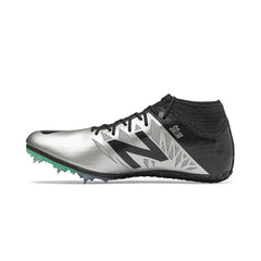 New Balance SD100 v2 - SILVER / BLACK