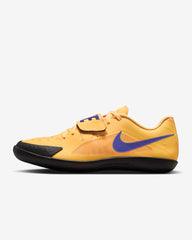 Nike Zoom Rival SD 2 - CITRON PULSE / INDIGO BURST / HYPER VIOLET