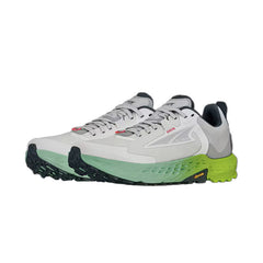 Altra Timp 5 - GRAY / LIME